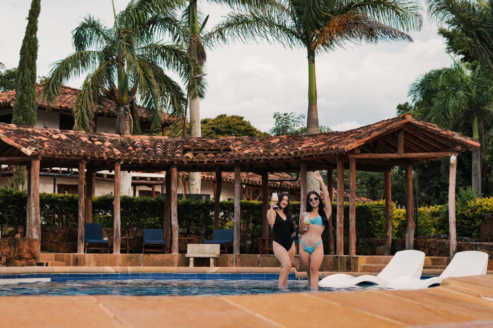 Hotel Buenosaires 4*